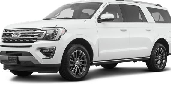 FORD EXPEDITION MAX 2020 1FMJK1KT6LEA37262 image